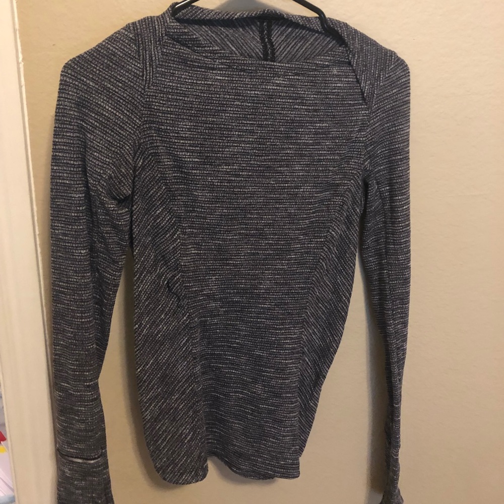 Lululemon Long Sleeve